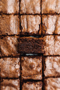 Mini Brownies (36 Pieces)