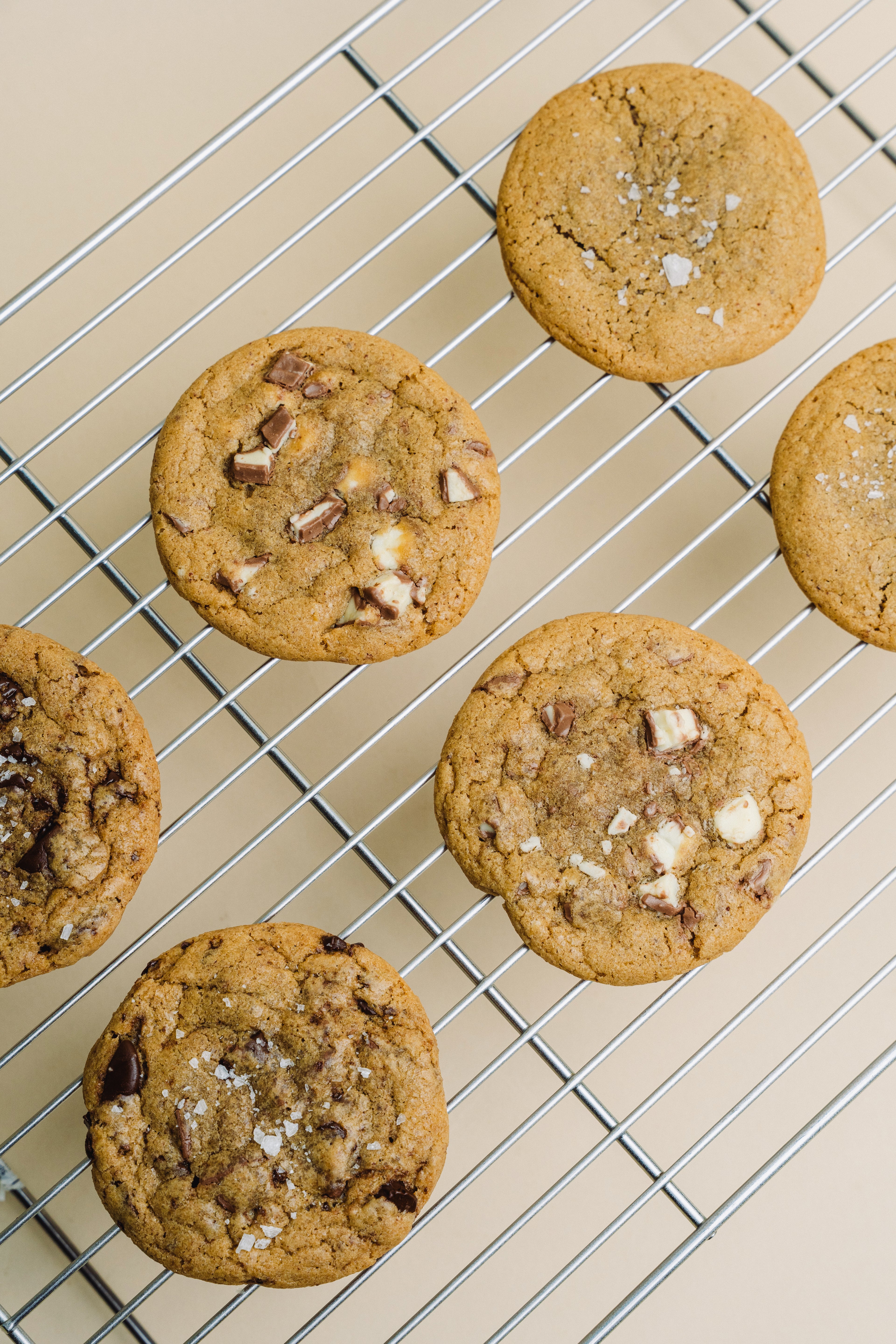 Kinder Cookie (4 Pieces)