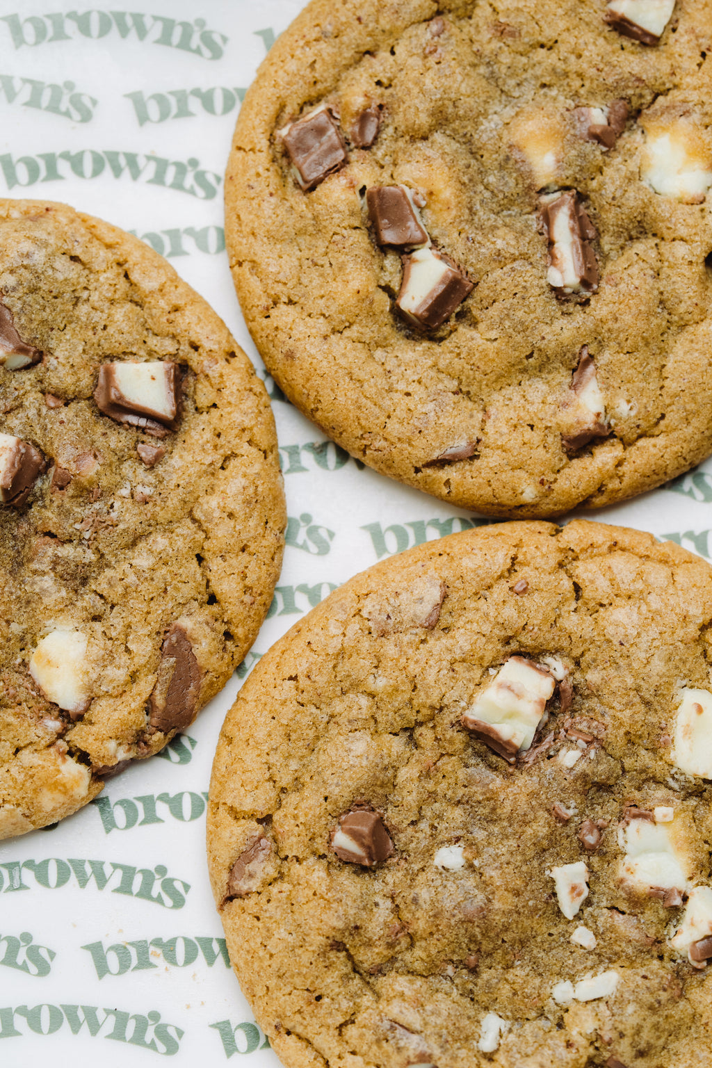 Kinder Cookie (4 Pieces)