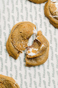 Smores Cookie (4 Pieces)